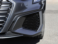 奥迪A3 Sportback 35 TFSI豪华运动型2021款