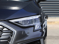 奥迪A3 Sportback 35 TFSI豪华运动型2021款