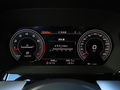奥迪A3 Sportback 35 TFSI豪华运动型2021款