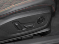 奥迪A3 Sportback 35 TFSI豪华运动型2021款