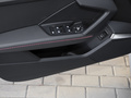 奥迪A3 Sportback 35 TFSI豪华运动型2021款