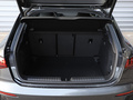 奥迪A3 Sportback 35 TFSI豪华运动型2021款