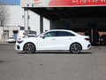 奥迪A3 A3L Limousine 35 TFSI进取运动型2021款