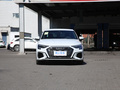 奥迪A3 A3L Limousine 35 TFSI进取运动型2021款