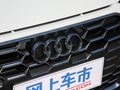 奥迪A3 A3L Limousine 35 TFSI进取运动型2021款