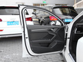 奥迪A3 A3L Limousine 35 TFSI进取运动型2021款