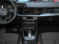 奥迪A3 A3L Limousine 35 TFSI进取运动型2021款