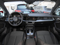 奥迪A3 A3L Limousine 35 TFSI进取运动型2021款