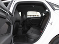 奥迪A3 A3L Limousine 35 TFSI进取运动型2021款