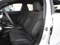 奥迪A3 A3L Limousine 35 TFSI进取运动型2021款