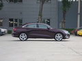 奥迪A3 A3L Limousine 35 TFSI时尚致雅型2021款