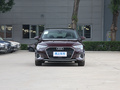 奥迪A3 A3L Limousine 35 TFSI时尚致雅型2021款