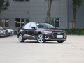 奥迪A3 A3L Limousine 35 TFSI时尚致雅型2021款