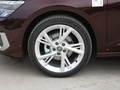 奥迪A3 A3L Limousine 35 TFSI时尚致雅型2021款