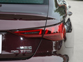 奥迪A3 A3L Limousine 35 TFSI时尚致雅型2021款