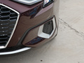 奥迪A3 A3L Limousine 35 TFSI时尚致雅型2021款