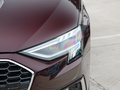奥迪A3 A3L Limousine 35 TFSI时尚致雅型2021款