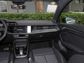奥迪A3 A3L Limousine 35 TFSI时尚致雅型2021款