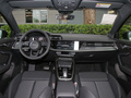 奥迪A3 A3L Limousine 35 TFSI时尚致雅型2021款