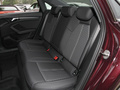 奥迪A3 A3L Limousine 35 TFSI时尚致雅型2021款