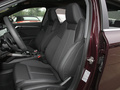 奥迪A3 A3L Limousine 35 TFSI时尚致雅型2021款