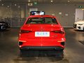 奥迪A3 A3L Limousine 35 TFSI时尚运动型2021款