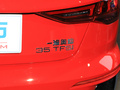 奥迪A3 图片