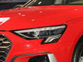 奥迪A3 A3L Limousine 35 TFSI时尚运动型2021款
