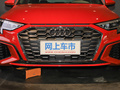 奥迪A3 A3L Limousine 35 TFSI时尚运动型2021款