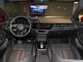 奥迪A3 A3L Limousine 35 TFSI时尚运动型2021款
