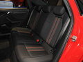 奥迪A3 A3L Limousine 35 TFSI时尚运动型2021款