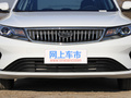 帝豪GL 圖片