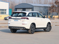 長安歐尚X7 1.5T自動(dòng)尊享型2021款
