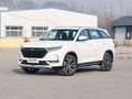 長安歐尚X7 1.5T自動(dòng)尊享型2021款