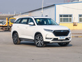 長安歐尚X7 1.5T自動(dòng)尊享型2021款