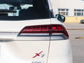長安歐尚X7 1.5T自動(dòng)尊享型2021款