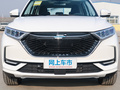 長安歐尚X7 1.5T自動(dòng)尊享型2021款