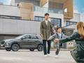 長(zhǎng)安歐尚X7 1.5T人臉識(shí)別全自動(dòng)泊車太空逍遙版2021款