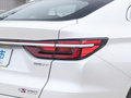 长安CS85 COUPE 图片