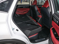 长安CS85 COUPE 图片