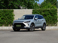 BEIJING-X7 1.5TDDCT賀歲限量版2020款