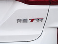 奔腾T33 图片