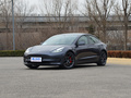 Model 3 Performance高性能全轮驱动版
免税
2021款