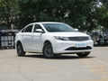帝豪新能源 EV Pro網(wǎng)約版
免稅
2021款