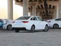 帝豪新能源 EV Pro網(wǎng)約版
免稅
2021款