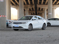 帝豪新能源 EV Pro網(wǎng)約版
免稅
2021款