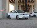 帝豪新能源 EV Pro網(wǎng)約版
免稅
2021款