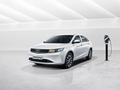 帝豪新能源 EV Pro 網(wǎng)約版 磷酸鐵鋰2022款