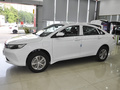 帝豪新能源 EV Pro 網(wǎng)約版 磷酸鐵鋰2022款