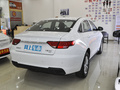 帝豪新能源 EV Pro 網(wǎng)約版 磷酸鐵鋰2022款